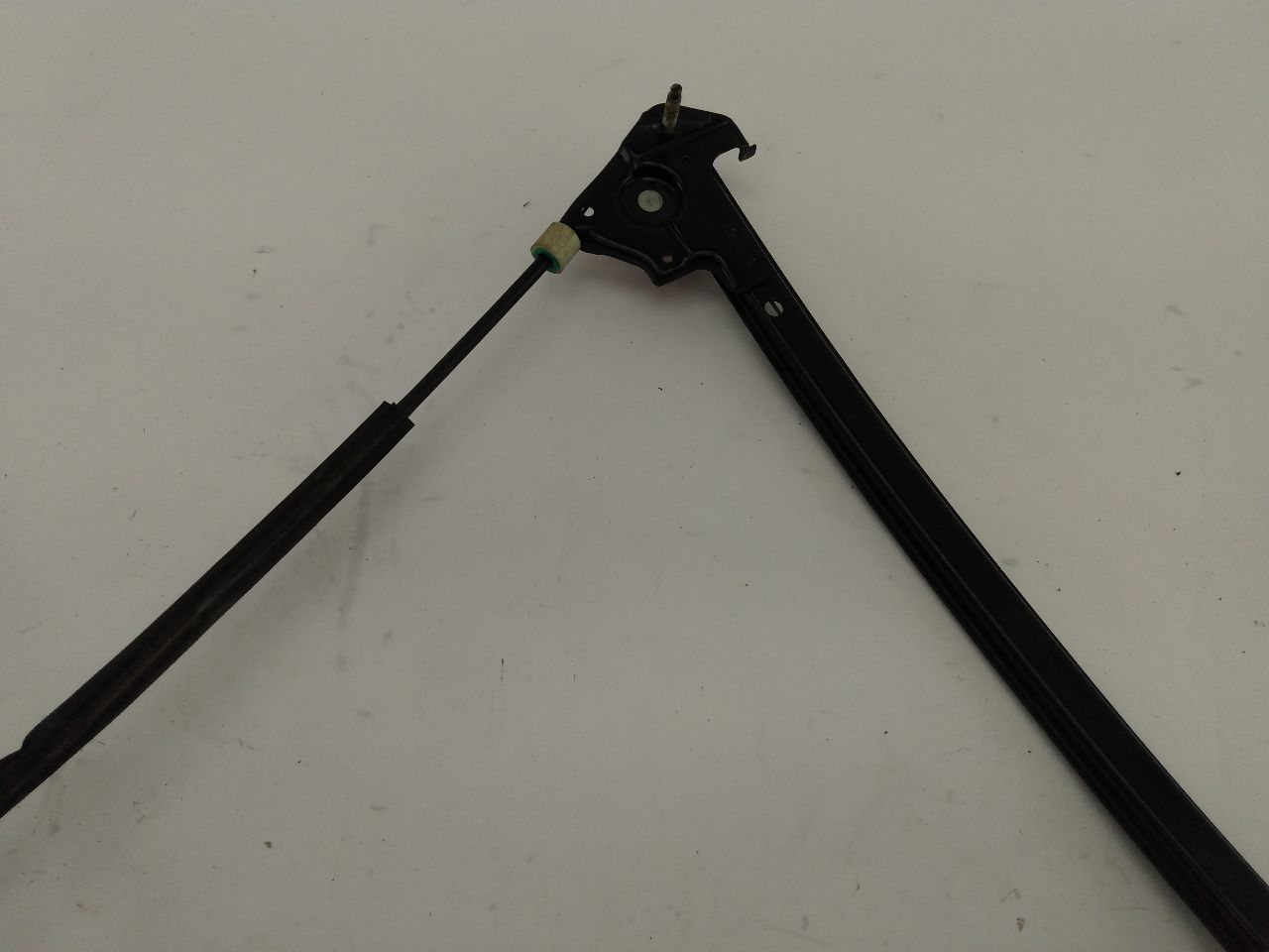 Chevrolet Corvette Front Left Door Window Regulator