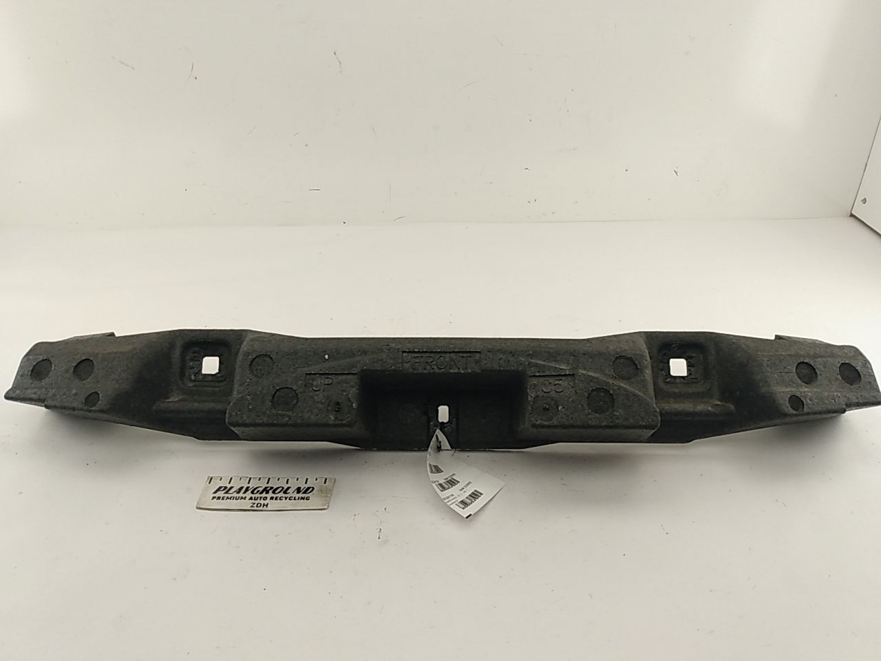 Chevrolet Corvette Front Bumper Shock Absorber