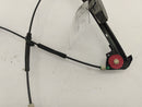 Chevrolet Corvette Front Right Window Regulator-5