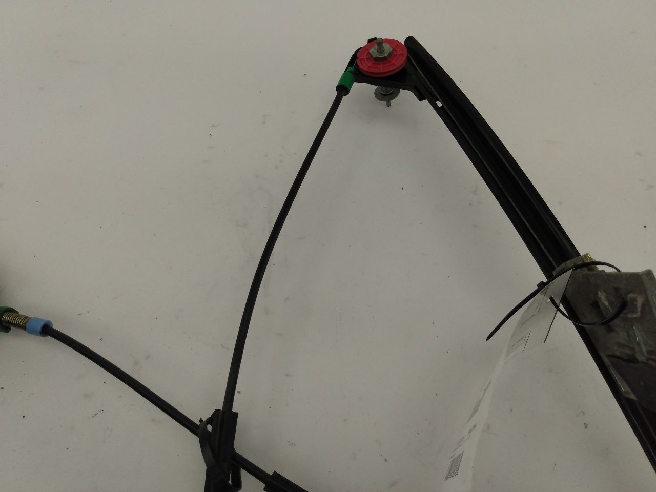 Chevrolet Corvette Front Right Window Regulator