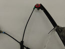 Chevrolet Corvette Front Right Window Regulator-6