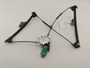 Chevrolet Corvette Front Right Window Regulator-7