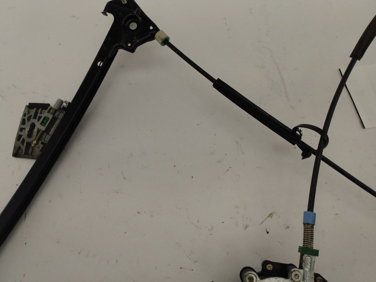 Chevrolet Corvette Front Right Window Regulator