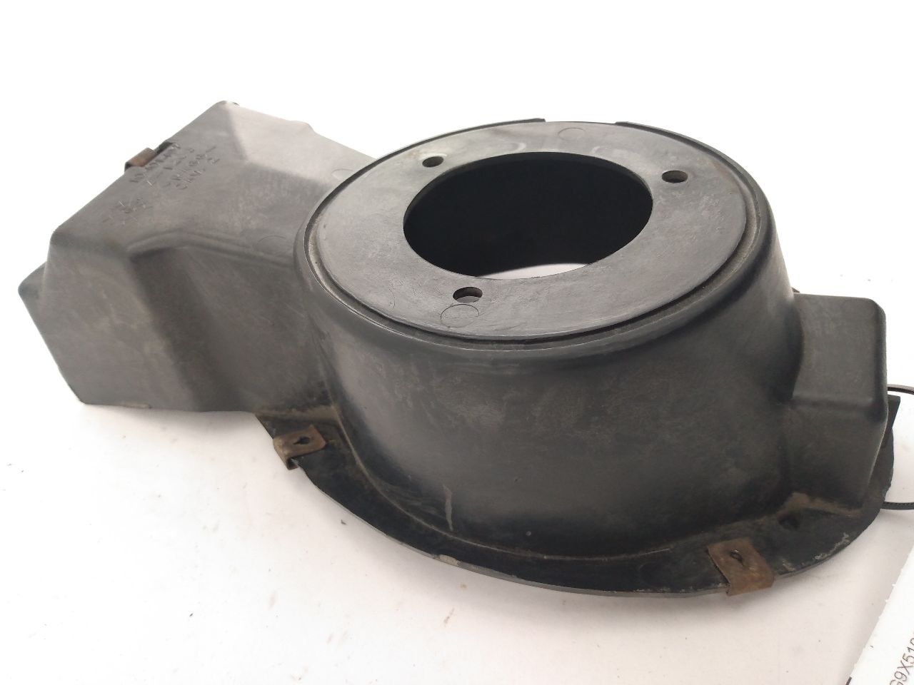 Chevrolet Corvette Fuel Tank Filler Housing