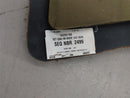 Chevrolet Corvette Rear Carpet-9