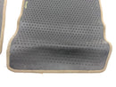 Chevrolet Corvette Pair Of Front Floor Mats-9
