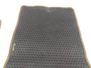 Chevrolet Corvette Pair Of Front Floor Mats-10