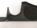 Chevrolet Corvette Pair Of Rear Speaker Cover Trim-3