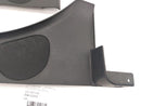 Chevrolet Corvette Pair Of Rear Speaker Cover Trim-6