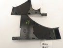 Chevrolet Corvette Pair Of Rear Speaker Cover Trim-7