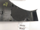Chevrolet Corvette Pair Of Rear Speaker Cover Trim-9