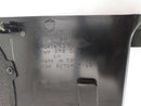 Chevrolet Corvette Pair Of Rear Speaker Cover Trim-11