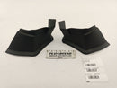 Chevrolet Corvette Pair Of Rear Compartment Trim Panels-1