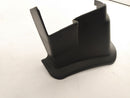 Chevrolet Corvette Pair Of Rear Compartment Trim Panels-4
