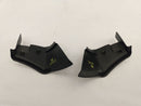 Chevrolet Corvette Pair Of Rear Compartment Trim Panels-6