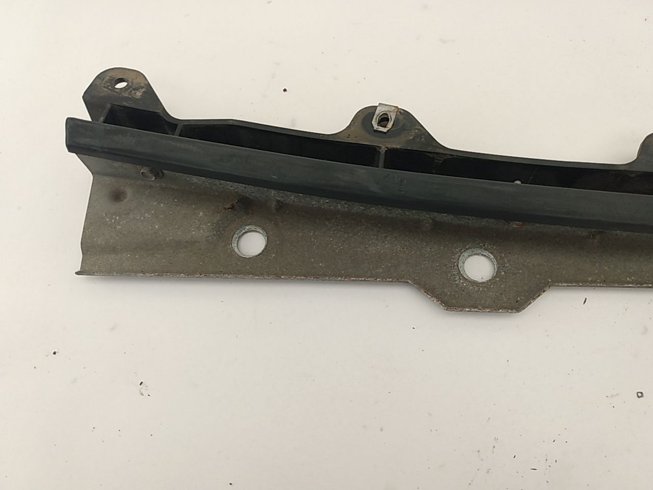 Chevrolet Corvette Front Bumper Cover Retainer