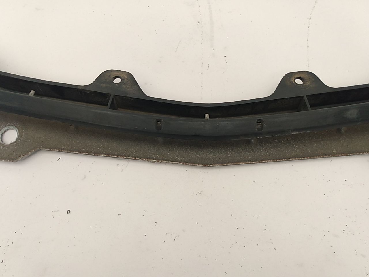 Chevrolet Corvette Front Bumper Cover Retainer