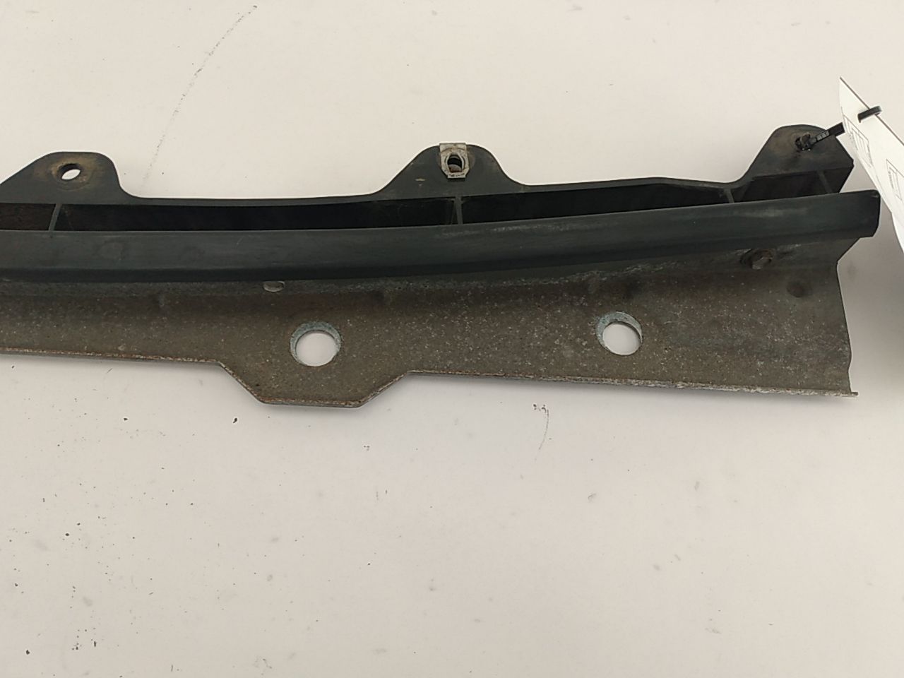 Chevrolet Corvette Front Bumper Cover Retainer