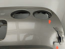 Chevrolet Corvette Rear Bumper **AS-IS**-8