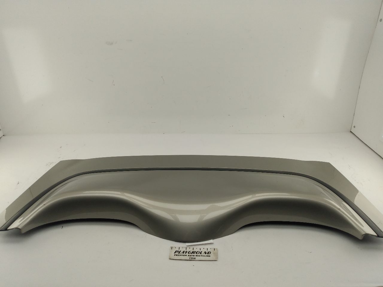 Chevrolet Corvette Tonneau Cover Lid