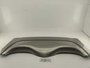 Chevrolet Corvette Tonneau Cover Lid-1