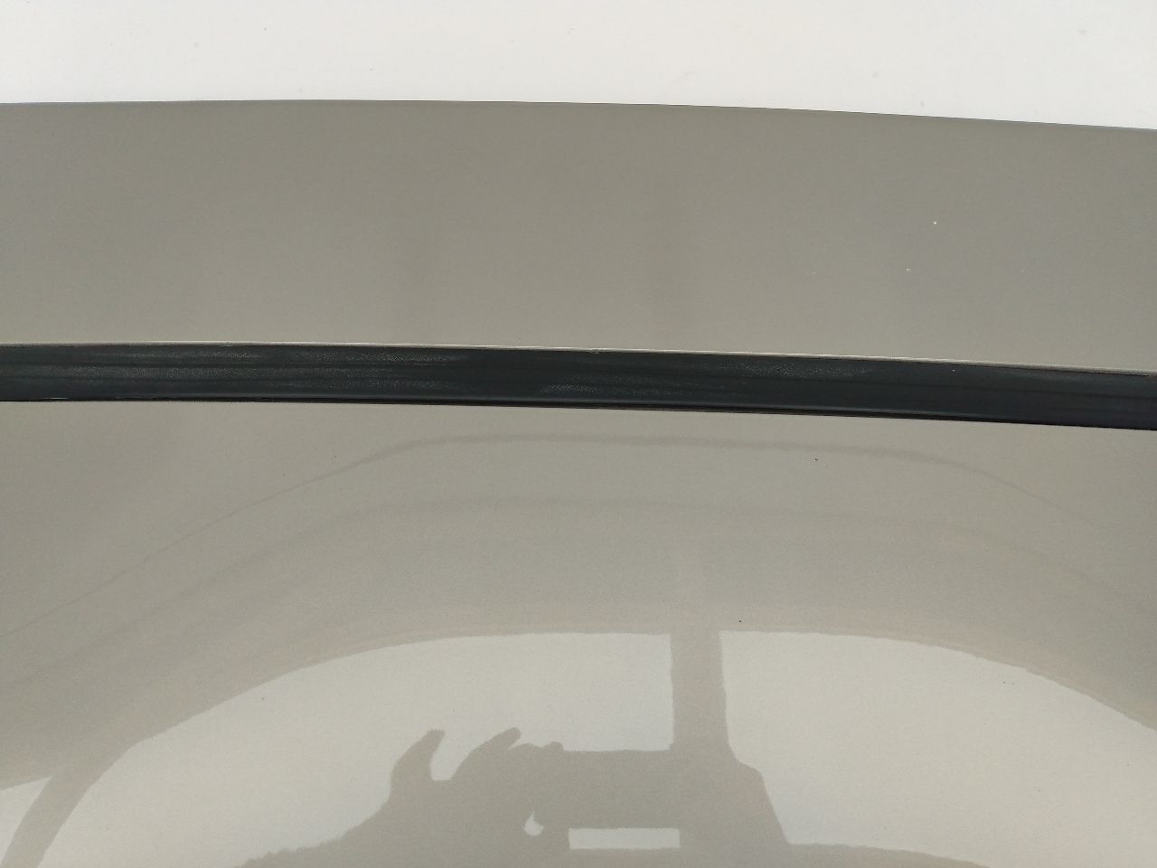 Chevrolet Corvette Tonneau Cover Lid