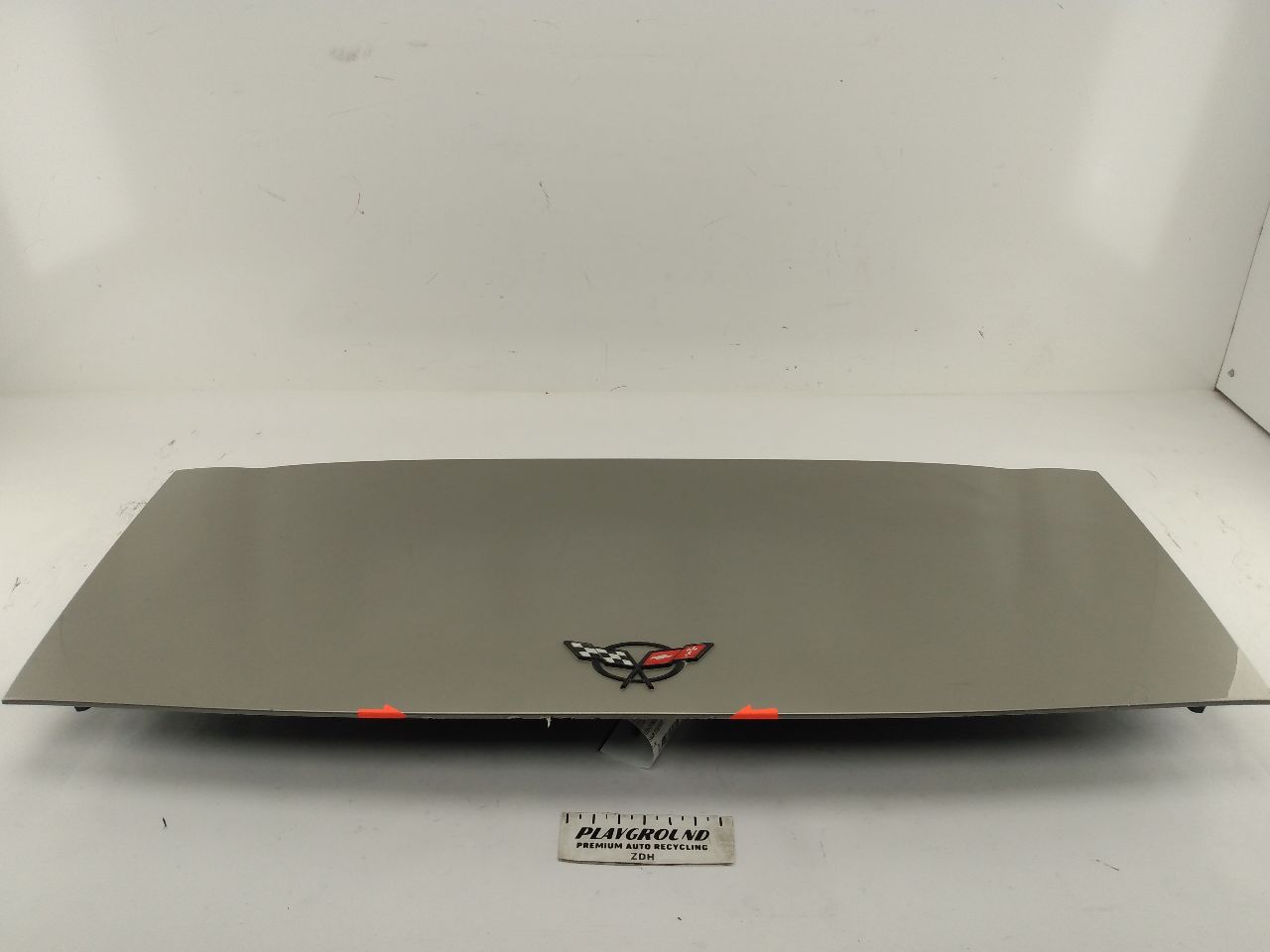 Chevrolet Corvette Trunk Lid