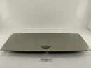Chevrolet Corvette Trunk Lid-1