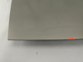 Chevrolet Corvette Trunk Lid - 0