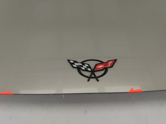 Chevrolet Corvette Trunk Lid