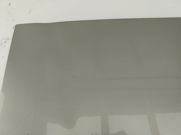 Chevrolet Corvette Trunk Lid