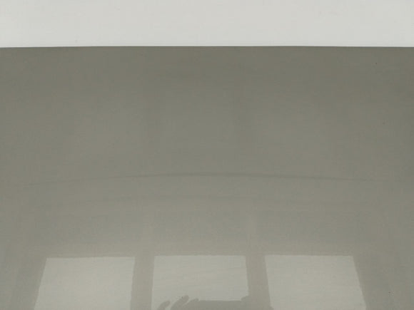 Chevrolet Corvette Trunk Lid