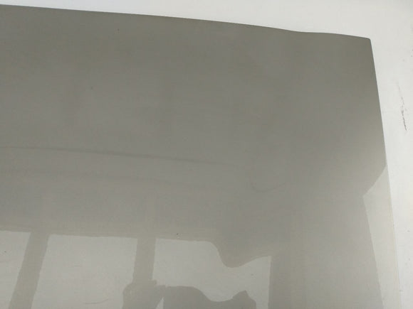 Chevrolet Corvette Trunk Lid