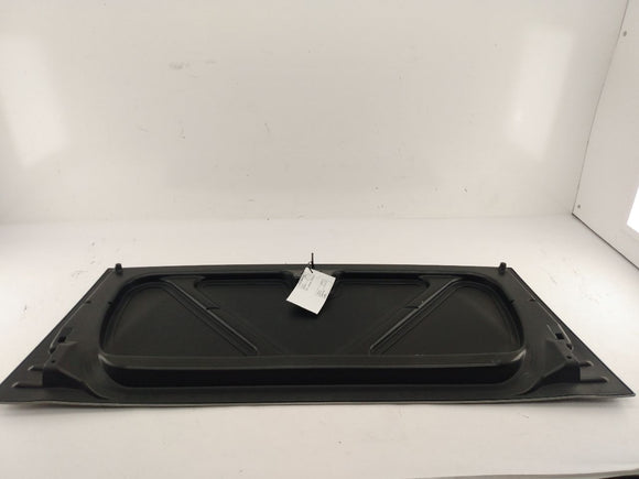 Chevrolet Corvette Trunk Lid