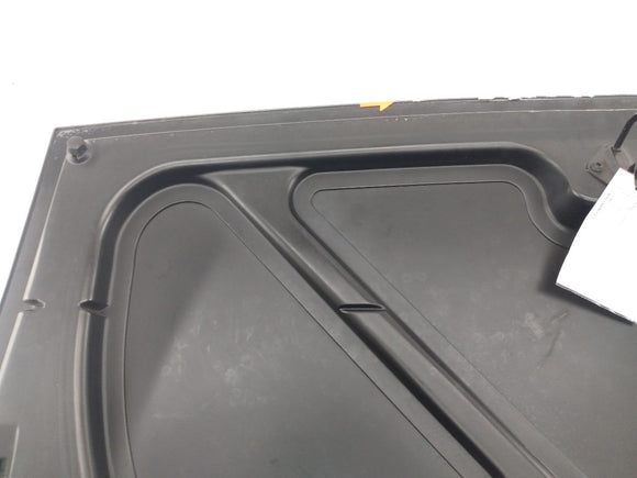 Chevrolet Corvette Trunk Lid