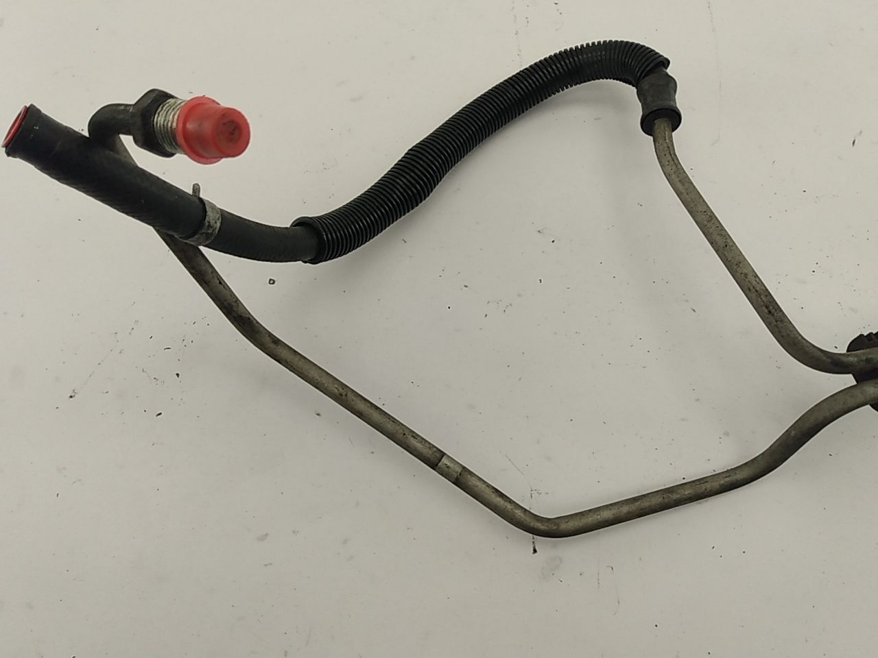 Chevrolet Corvette Power Steering Cooler Line