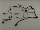 Chevrolet Corvette Rear Bumper Wire Harness-1