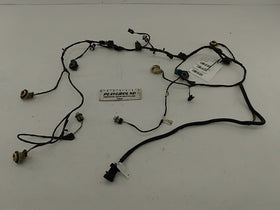Chevrolet Corvette Rear Bumper Wire Harness