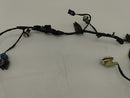 Chevrolet Corvette Rear Bumper Wire Harness-4