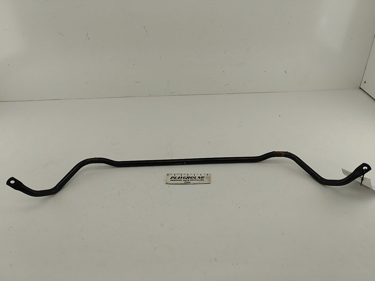 Chevrolet Corvette Front Sway Bar