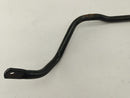 Chevrolet Corvette Front Sway Bar-2