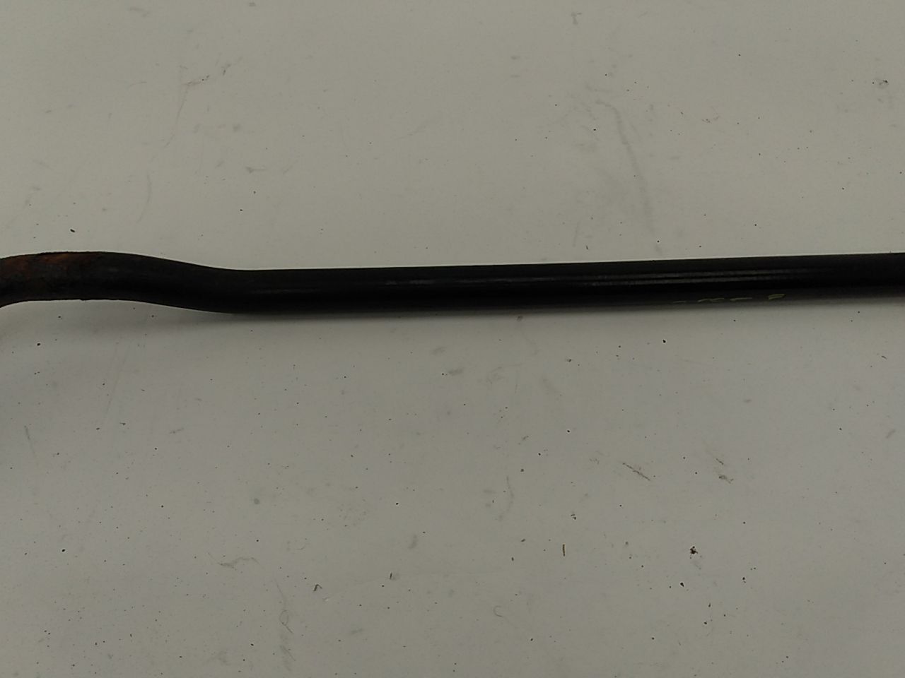 Chevrolet Corvette Front Sway Bar