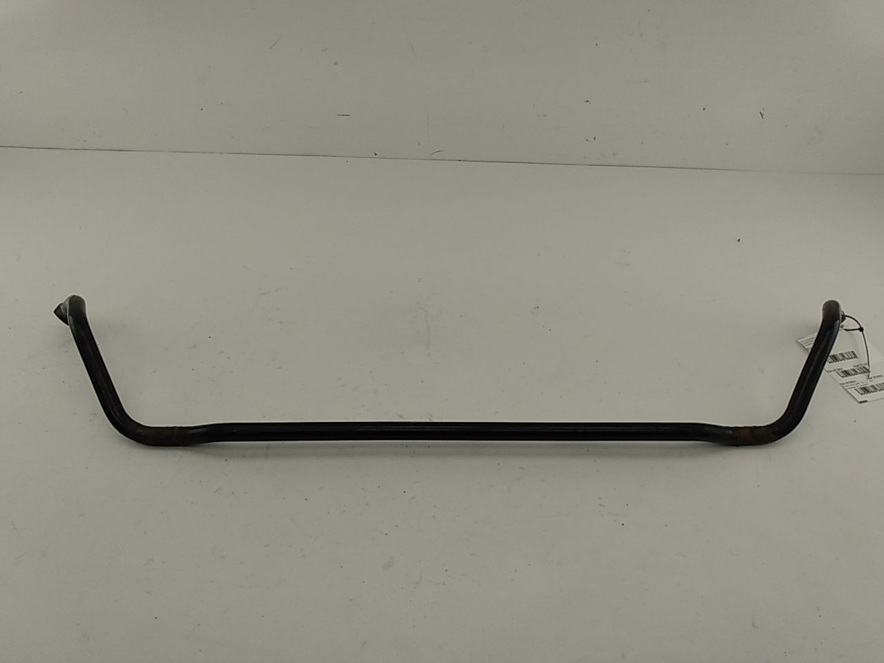 Chevrolet Corvette Front Sway Bar