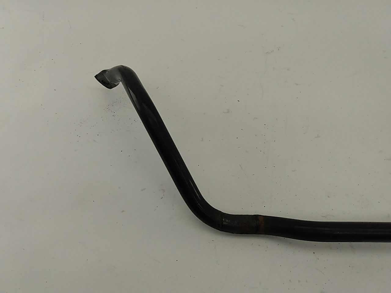 Chevrolet Corvette Front Sway Bar