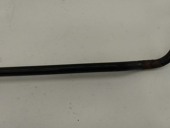 Chevrolet Corvette Front Sway Bar