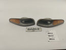 Chevrolet Corvette Pair Of Front Side Marker Lights-1