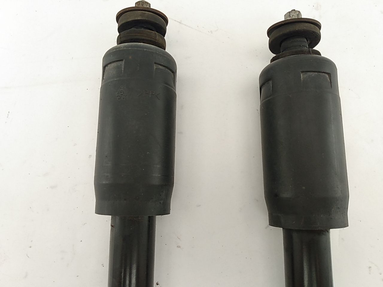 Chevrolet Corvette Pair Of Shock Absorbers