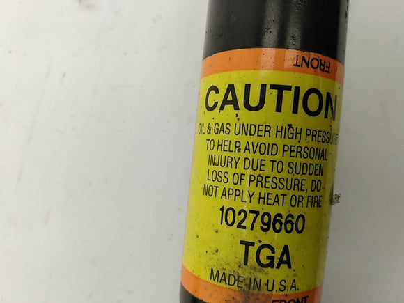 Chevrolet Corvette Pair Of Shock Absorbers