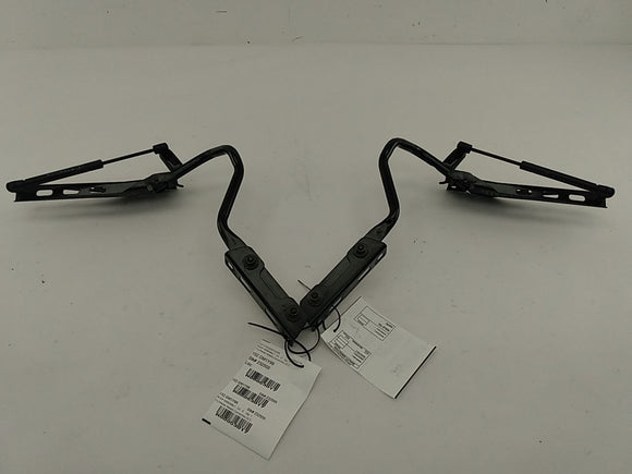 Chevrolet Corvette Pair Of Convertible Stowage Hinges