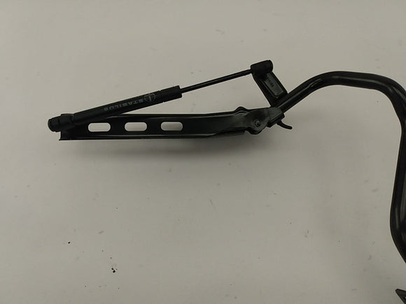 Chevrolet Corvette Pair Of Convertible Stowage Hinges